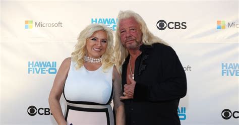 The Latest On Beth Chapman After She Was Placed In A Medically Induced Coma