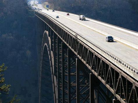 New River Gorge Bridge