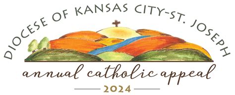 Annual Catholic Appeal Diocese Of Kansas City St Joseph