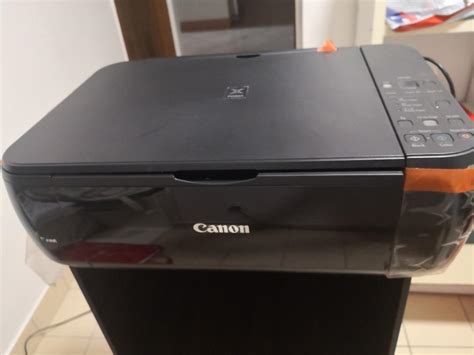 Canon pixma mx318 drivers inkjet multifunction printer can perform printing, scanning, copying and also faxing features. Canon Mx318 Feeder - Canon Imageclass Mf9170c Driver And ...