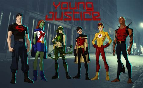 YOUNG JUSTICE: LEGACY-FULL GAME FREE DOWNLOAD - PC GAMES DOWNLOAD TODAY