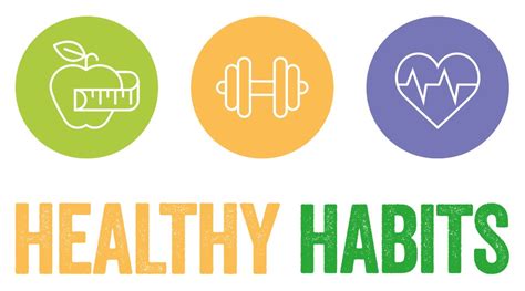 Habits Of Healthy People Radiant Life Chiropractic