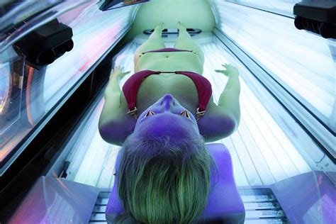 Ontario To Become Latest Province To Ban Minors From Using Tanning Beds Windsor Star