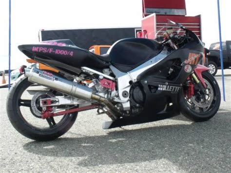 Buy 2002 Suzuki Gsxr 1000 Drag Bike Race On 2040 Motos