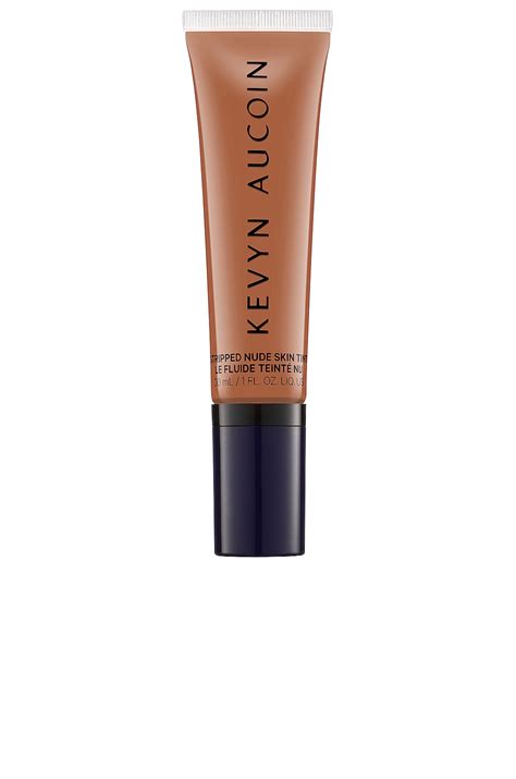 Kevyn Aucoin Stripped Nude Skin Tint In Deep St Revolve