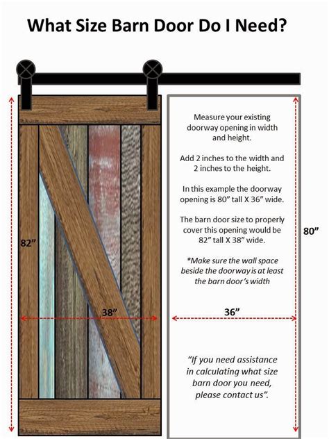 Treat window/door rough openings with w. ARIZONA BARN DOORS: October 2014