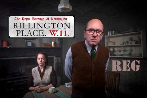 Rillington Place Episode 3 Reg Video Dailymotion