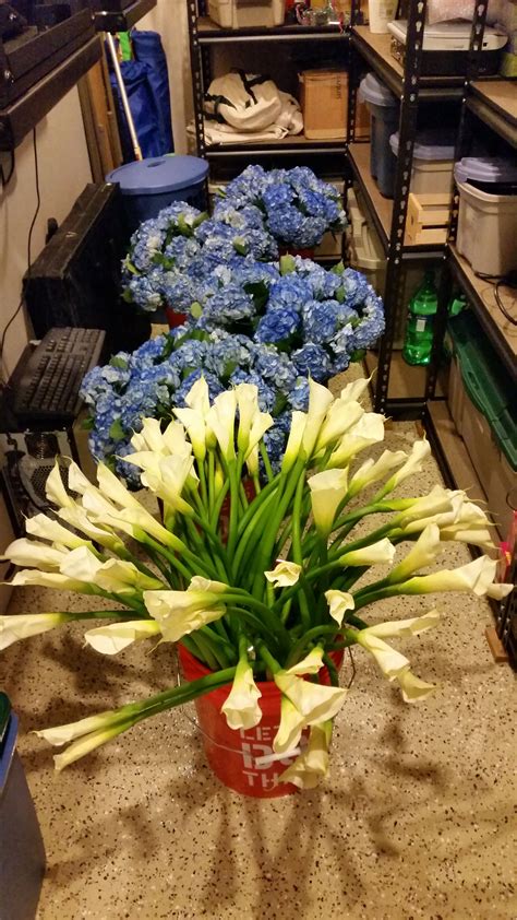This article was originally published by gobankingrates. We saved a lot of money by purchasing bulk flowers from ...