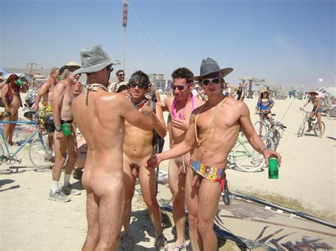 Burning Man Naked Sex Photos Telegraph