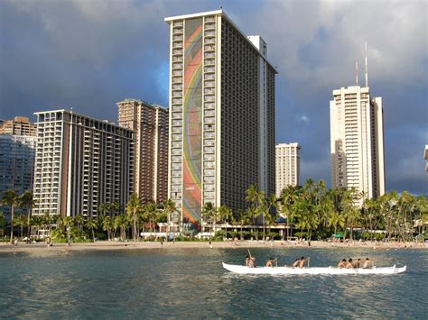 Free Download Hilton Hawaiian Village The Lagoon Tower By Hgvc Full