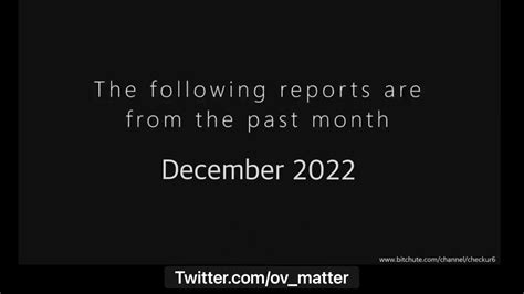 🇦🇺ourvoicesmatter On Twitter 🆕dec 2022 Update 116 People Collapsing