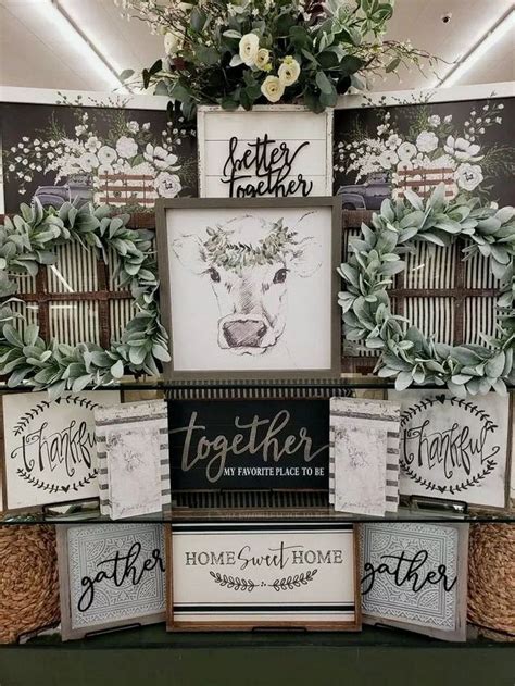 25 Creative Hobby Lobby Farmhouse Decorating Ideas Creativefarmhouse