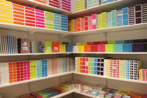 Maybe you would like to learn more about one of these? Productivity Boosters: 6 Tricks to Tame That Office Supply ...
