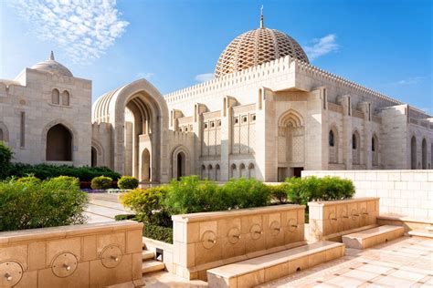 Le Moschee Più Belle Del Mondo Civitatis