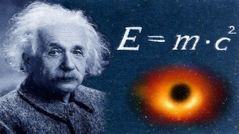 Einstein Defines Emc² Formula Youtube