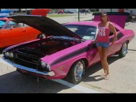 Maybe you would like to learn more about one of these? Classic Muscle Cars For Sale - YouTube