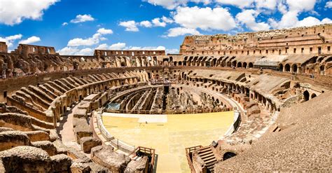 The Best Colosseum Tours Of 2022 2022