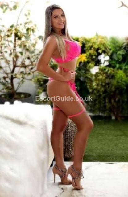 Glasgow Escorts Orastacco Escorts