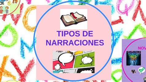 Distintos Tipos De Narraciones Martes 30 Noviembre Lenguaje Y