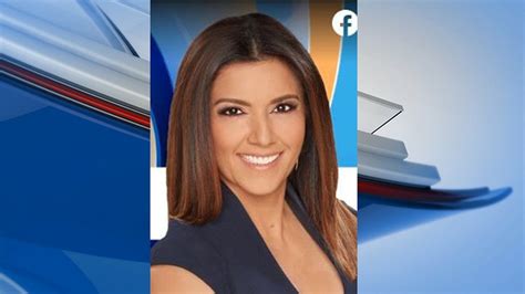Rachel Campos Duffy To Be Live Nov 8 From Mosinee