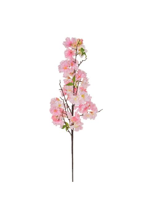 Artificial Cherry Blossom 95cm Pink