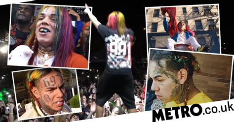 Tekashi 6ix9ine Doc 69 The Saga Of Danny Hernandez Drop On Hulu