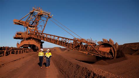 Rio Tinto Ends Force Majeure At Richards Bay Minerals