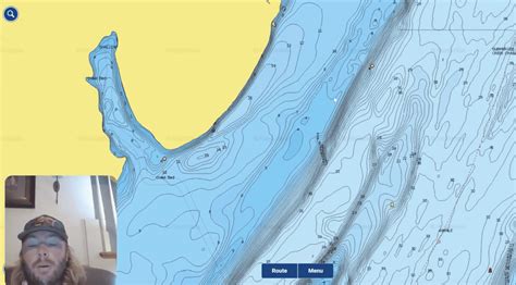 Fishing4dummies Lake Chickamauga Weekly Map Breakdown For July 3rd