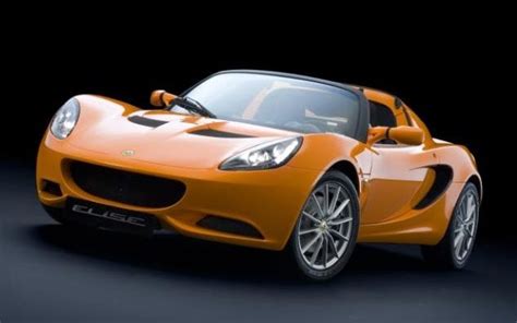 Lotus Elise The Car That Saved The Company Driven Car Guide