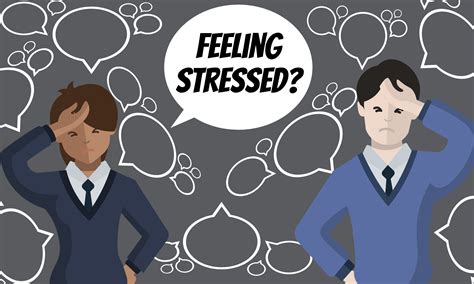 James Madison University - Feeling Stressed? Tis the Season