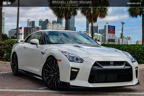 We have constantly many different spare parts in stock! Used 2020 Nissan GT-R Premium For Sale (Sold) | Ferrari of Central New Jersey Stock #L3181