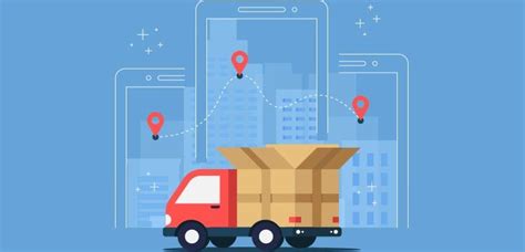 7 Ways To Make Your Logistics A Smooth Transitions Business