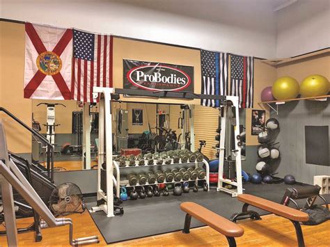 Top 5 Best Local Fitness Centers Or Gyms East Coast Current
