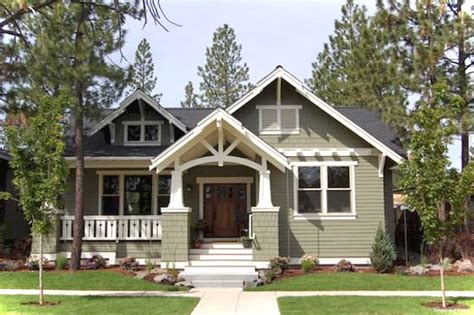 27 Small Cottage House Plans Ideas Craftsman Style House Plans