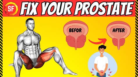 4 Minute Routine To Shrink Enlarged Prostate Fix Your Prostate Stay