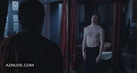 Bradley James Nude And Sexy Photo Collection Aznude Men