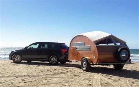 10 Best Small Camper Trailers To Tow With Your Car Or Suv In 2024