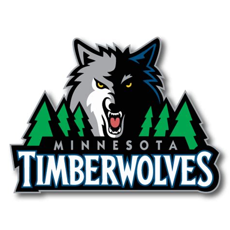 Minnesota Timberwolves Logo PNG Transparent Images | PNG All png image