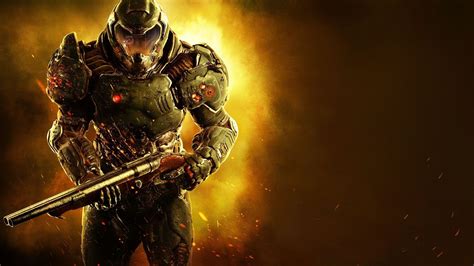 2560x1440 Doom Game Hd 1440p Resolution Hd 4k Wallpapers Images