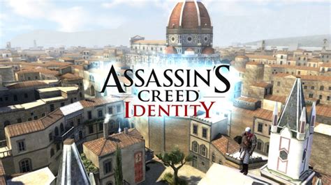Ubisoft Lanza Assassin S Creed Identity En Todo El Mundo Irrompibles