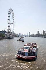 Cruises To London England Photos