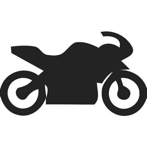 Motorcycle Free Icon Download Png Logo