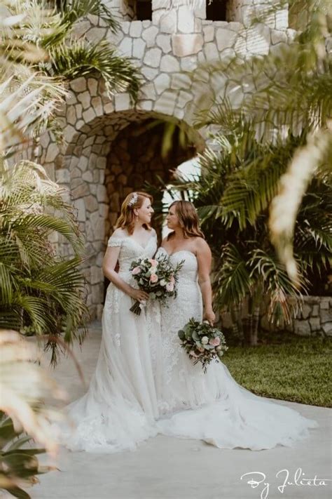 Love Conquers All Same Sex Wedding Planning For Destination Nuptials In Cabo San Lucas