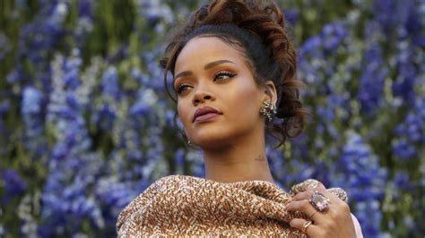 Rihanna Zu Beschäftigt Für Eine Beziehung Bz Berlin