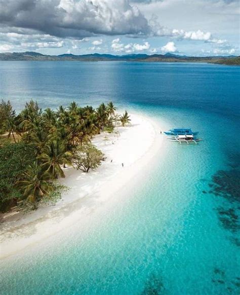 Busuanga Palawan 🌴💚 Ig Warrencamitan Travel Destinations Beach