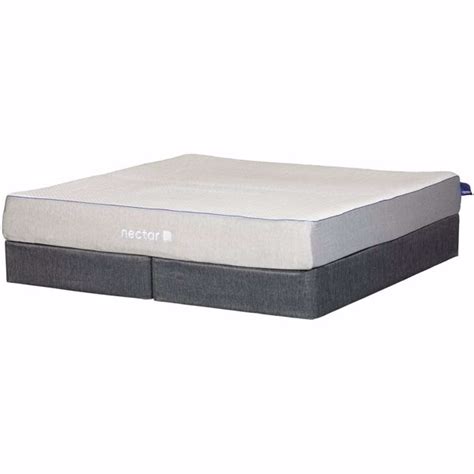 All of the sales people we've worked with have been professional and courteous, and we've always been allowed to look. Nectar King Set | Nectar Mattress | AFW.com