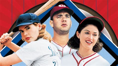 'A League Of Their Own' Is Returning To Theaters - Simplemost