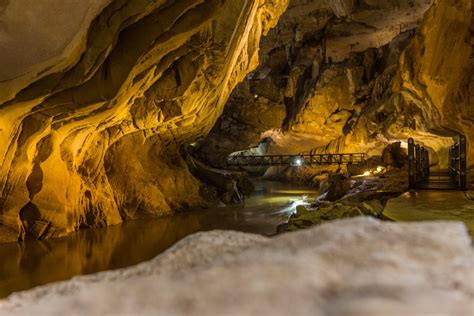 Top 10 Langste Grotten Ter Wereld Alletop10lijstjes
