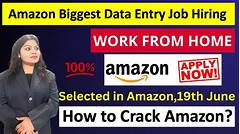 Amazon Data Entry Empires How To Scale Your E Commerce Business