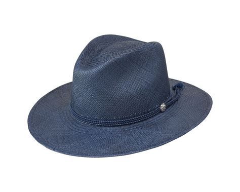 Stetson Four Points Panama Straw Hat Hatcountry